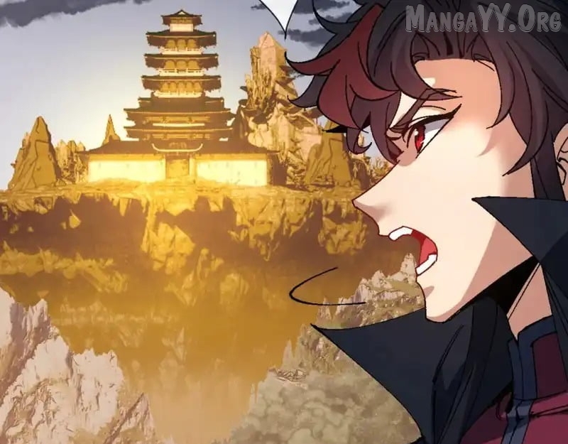 Master: This rebellious disciple is definitely not the Holy Son Chapter 158 - page 145